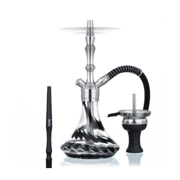 Cachimba Aladin MVP 360 Black Stripes