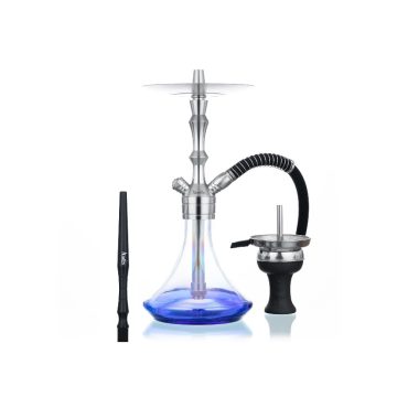 Cachimba Aladin MVP 360 BLUE & CLEAR
