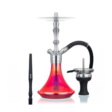 Cachimba Aladin MVP 360 Full Red
