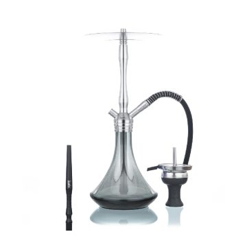 Cachimba Aladin MVP 460 Shiny Black
