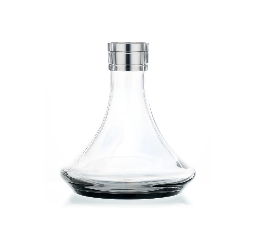 Base Aladin MVP 360 Black Clear