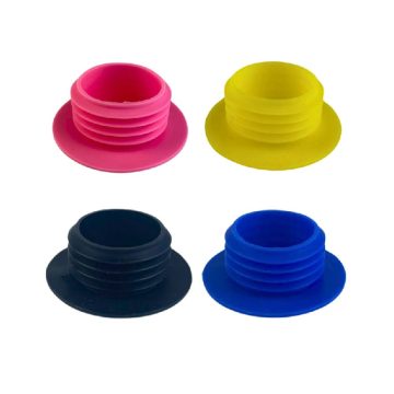 Goma Base Tradi 4.5cm Colores