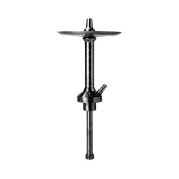 Mr Shisha Mini Khalifa Black