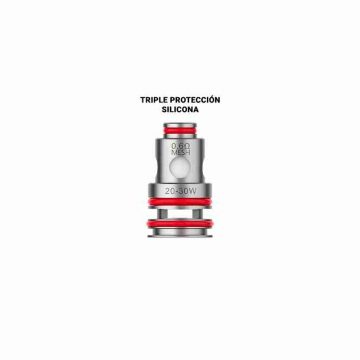 Vaporesso GTX Coil New Version