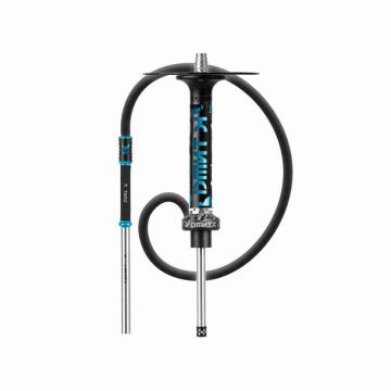 Cachimba DMNT Korvus - Turquoise