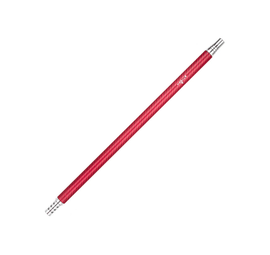 Boquilla Aladin Carbono Red 39cm