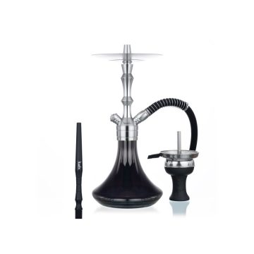 Aladin MVP 360 Full Black