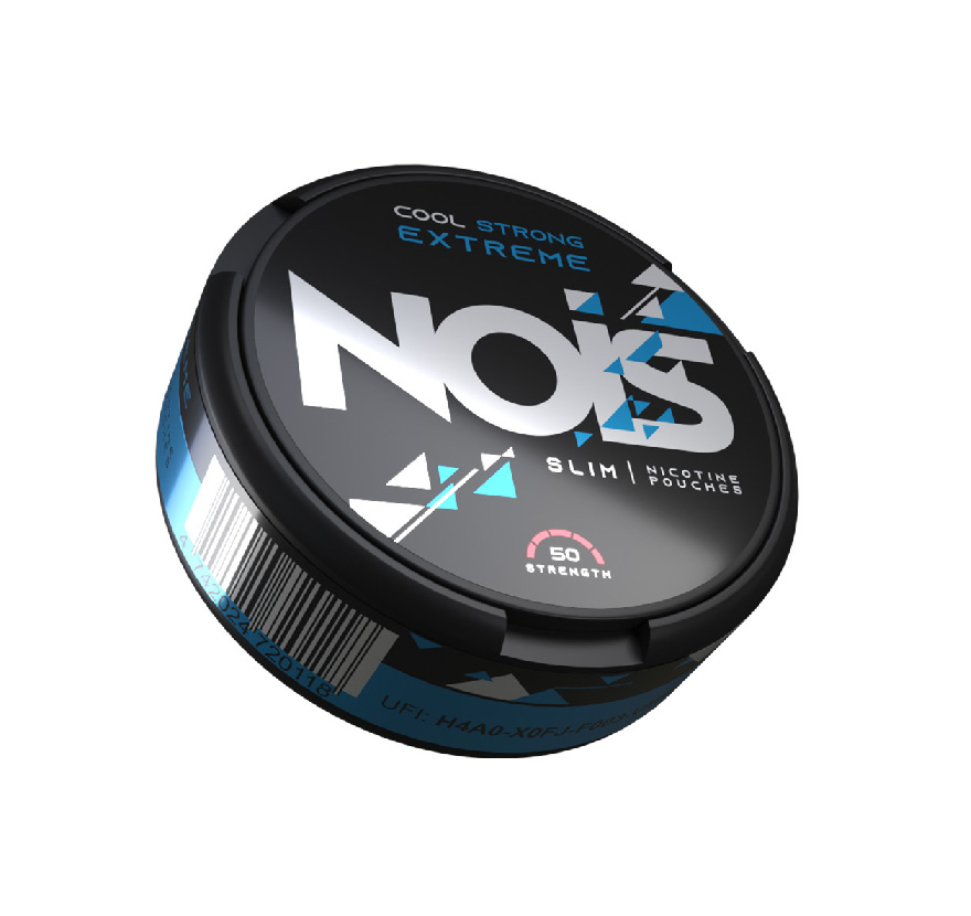 NOIS Cool Strong Extreme 50mg