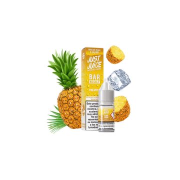Just Juice Bar Salts Pineapple Ice 10ml