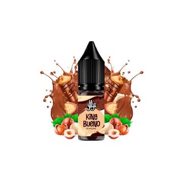 La Yaya Salts 10ml King Bueno