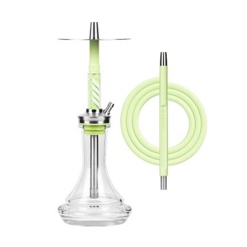 Amotion Hookah FUTR - Lime