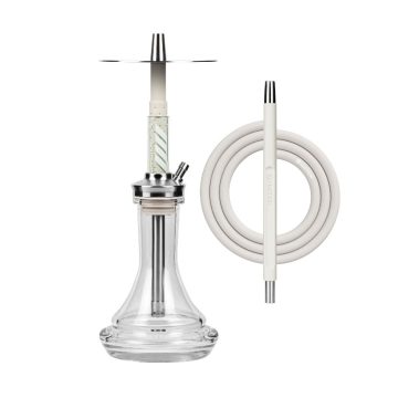 Amotion Hookah FUTR - Stone
