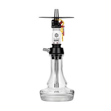 Amotion Hookah Flash Bang - Amber