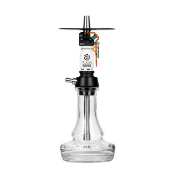 Amotion Hookah Flash Bang - Pumpkin