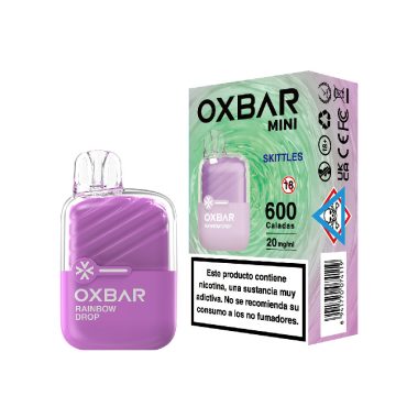 Oxbar Mini Skittles