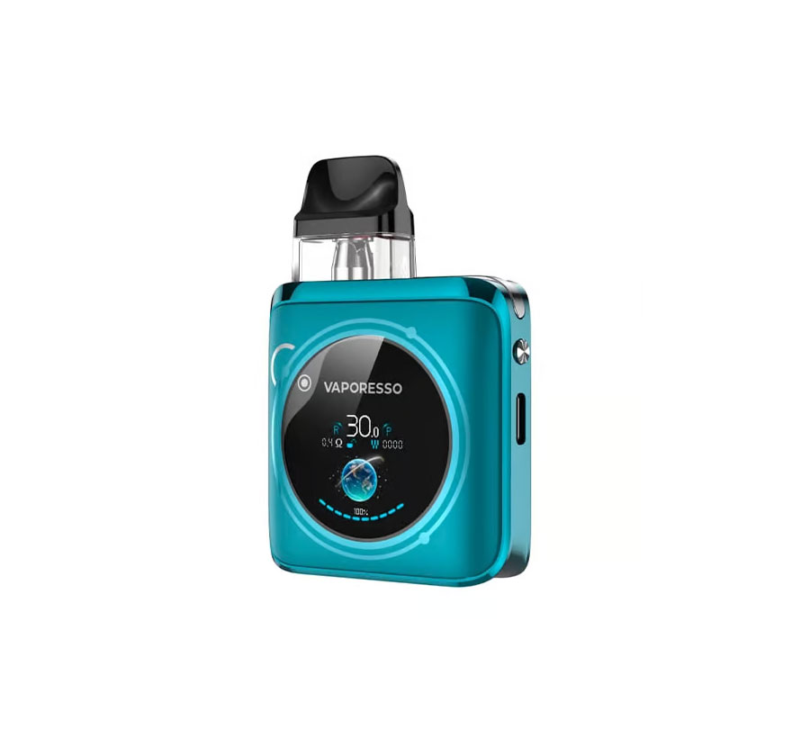Vaporesso Xros 4 Nano Pod Kit - Imagen 2