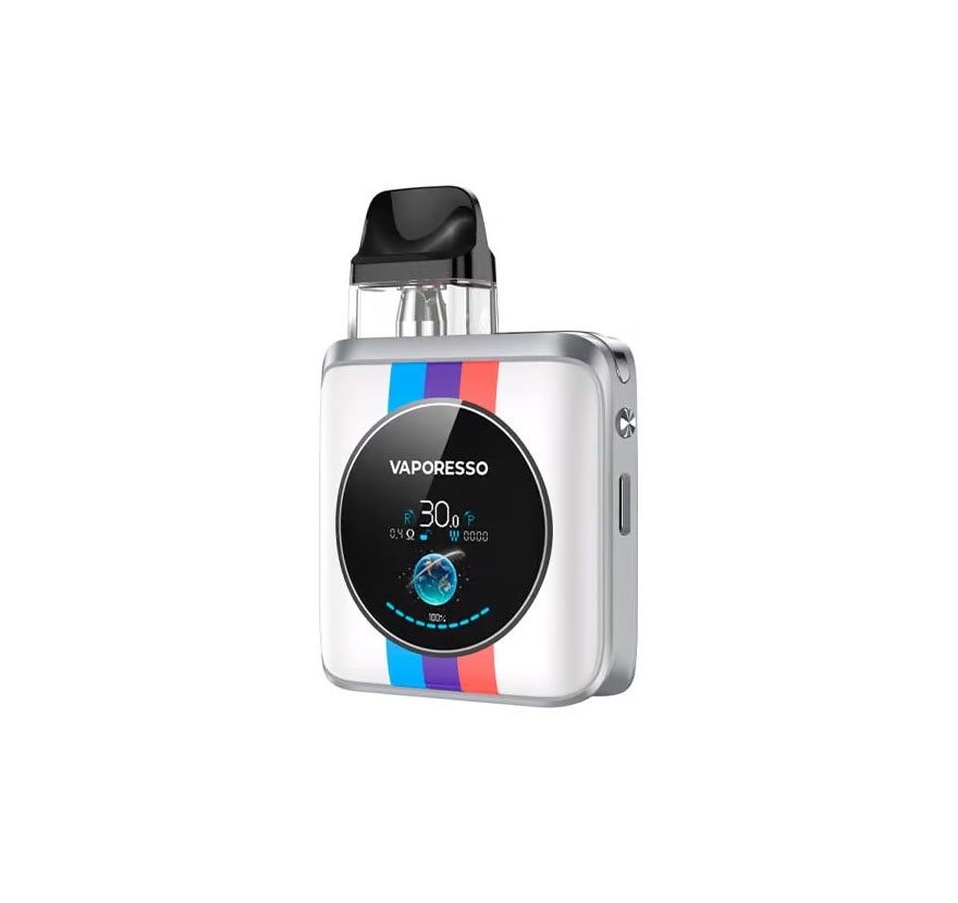 Vaporesso Xros 4 Nano Pod Kit