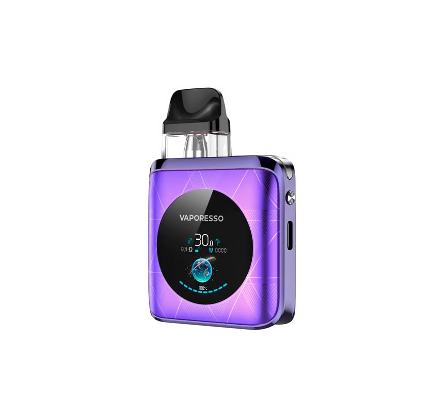 Vaporesso Xros 4 Nano Pod Kit - Imagen 5