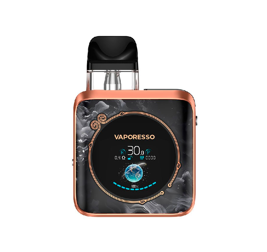 Vaporesso Xros 4 Nano Pod Kit - Imagen 9