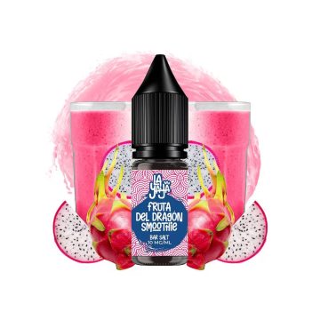 La Yaya Salts 10ml Fruta del Dragón Smoothie