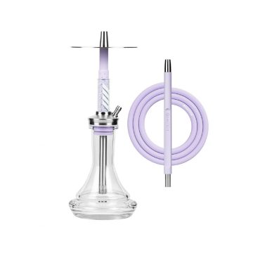 Amotion Hookah FUTR – Mauve