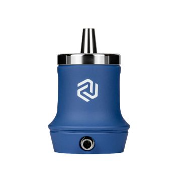 Amotion Hookah Roam - Cobalt Travel