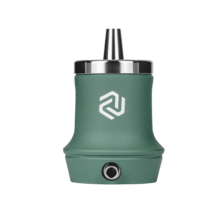 Amotion Hookah Roam - Forest Travel