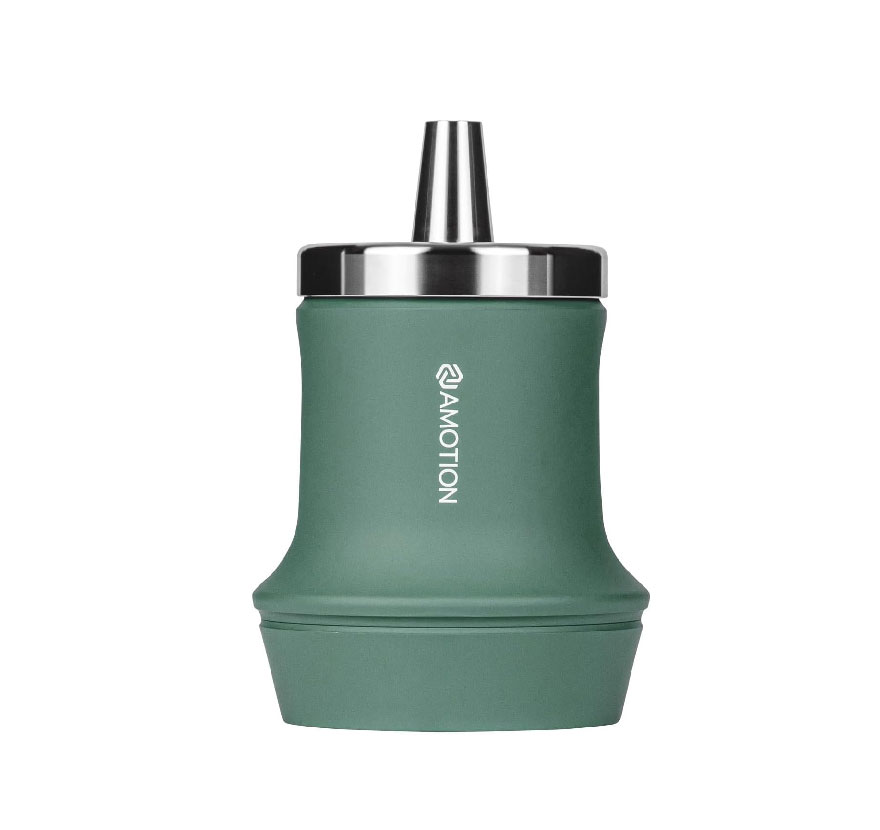 Amotion Hookah Roam - Forest Travel - Imagen 2