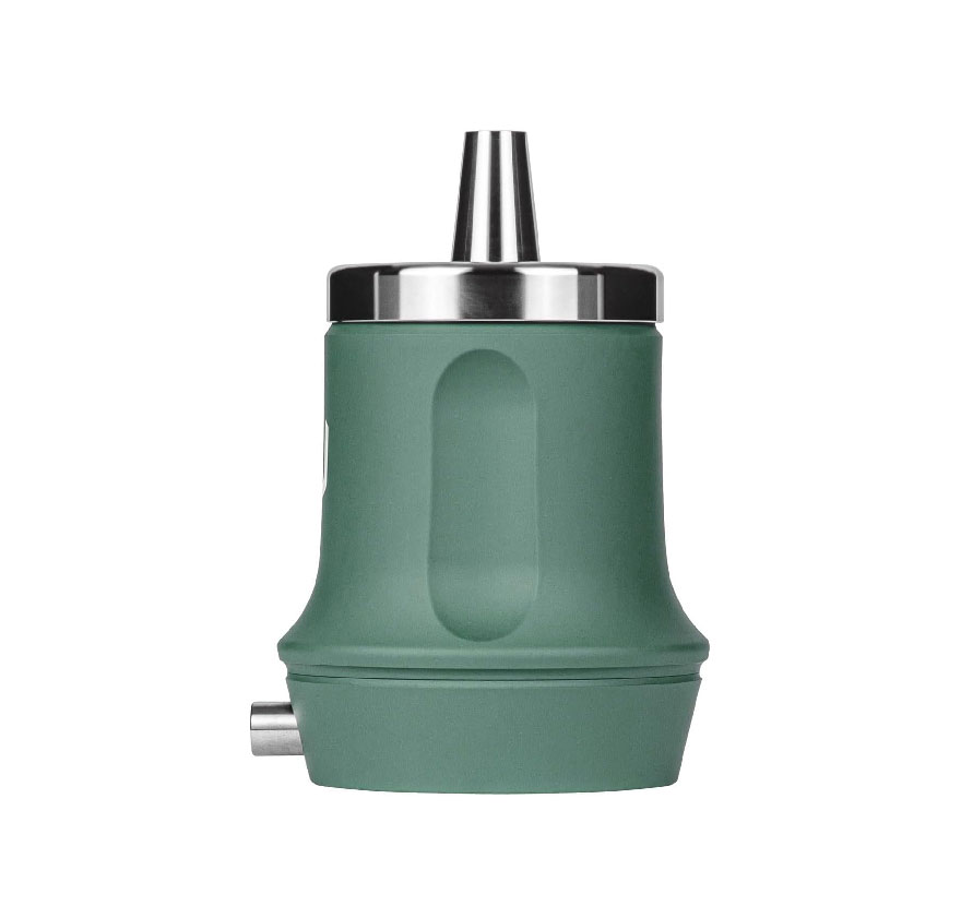 Amotion Hookah Roam - Forest Travel - Imagen 3