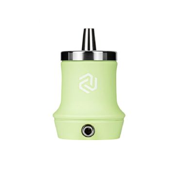 Amotion Hookah Roam - Lime Travel