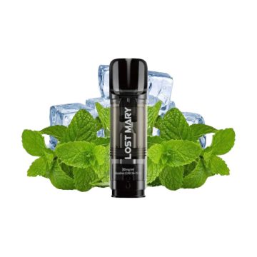 Lost Mary Tappo PRO x1 Cápsula Spearmint