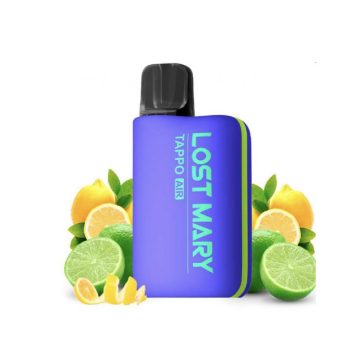 Lost Mary TAPPO Kit Lemon Lime