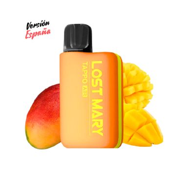 Lost Mary TAPPO Kit Triple Mango