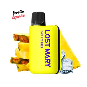 Lost Mary TAPPO Kit Pineapple Ice