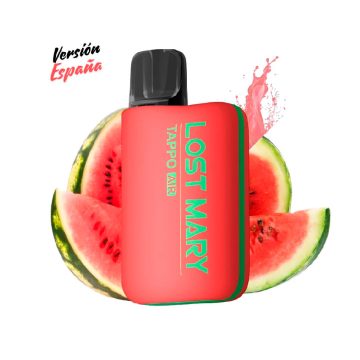 Lost Mary TAPPO Kit Watermelon