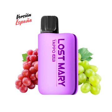 Lost Mary TAPPO Kit Grape