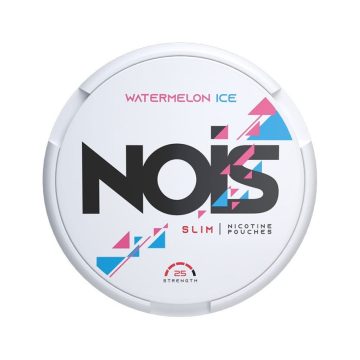 NOIS Watermelon Ice 25mg
