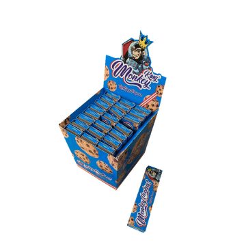 MONKEY PACK COOKIES SMELL