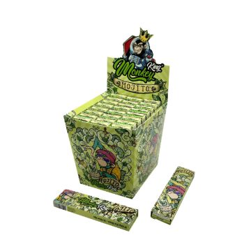 MONKEY PACK MOJITO SMELL
