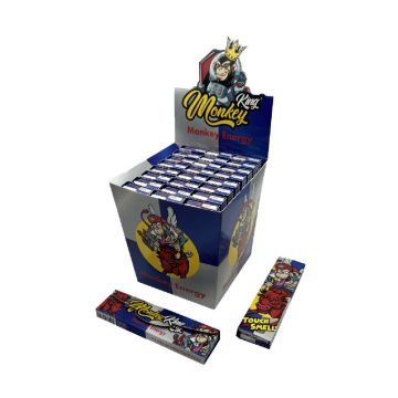 MONKEY PACK ENERGY SMELL