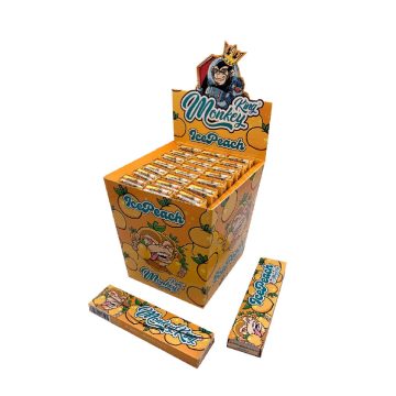 MONKEY PACK ICE PEACH SMELL