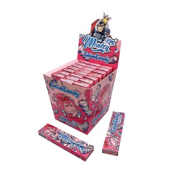 MONKEY PACK COTTON CANDY SMELL