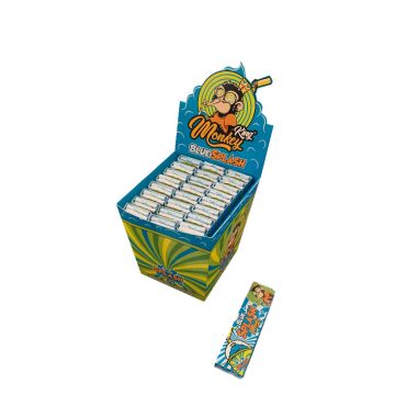 MONKEY PACK BLUE SPLASH SMELL