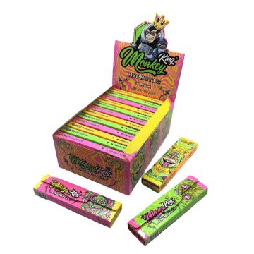 MONKEY RAINBOW PACK