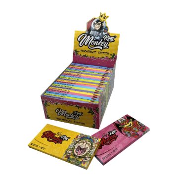 MONKEY PACK SLIM PSYCO