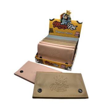 MONKEY TOBACCO POUCH
