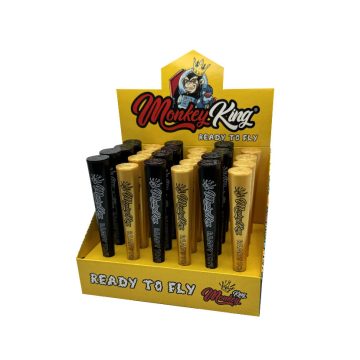 MONKEY JOINT TUBE