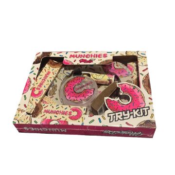 MUNCHIES TRY KIT
