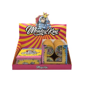 MONKEY PACK GRINDER PSYCO