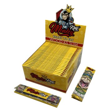 MONKEY PACK SLIM PSYCO WOOD